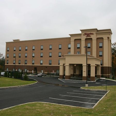 Hampton Inn Turnersville Блеквуд Екстер'єр фото