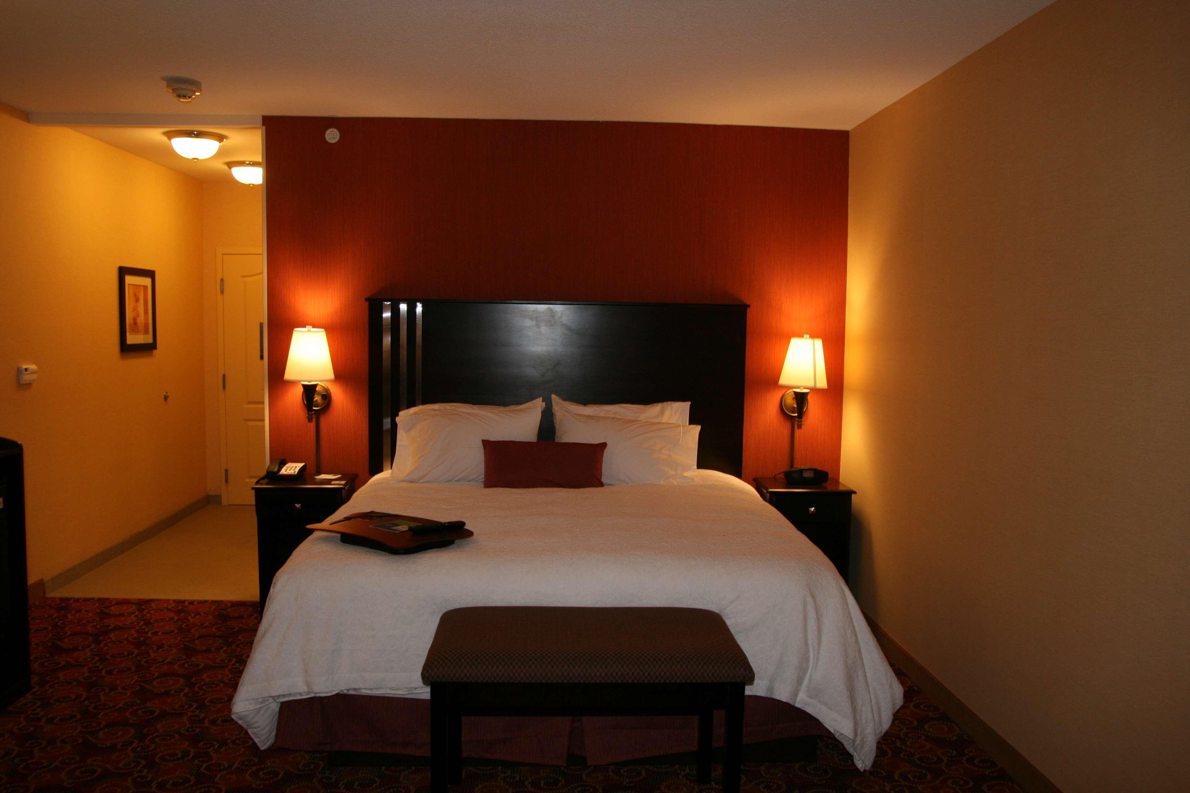Hampton Inn Turnersville Блеквуд Номер фото