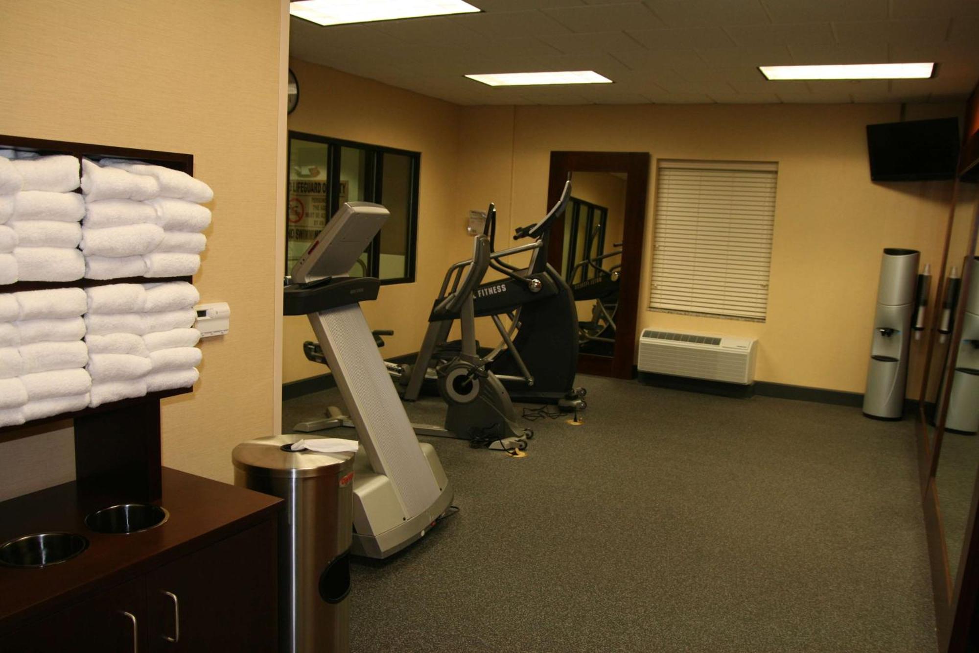 Hampton Inn Turnersville Блеквуд Екстер'єр фото
