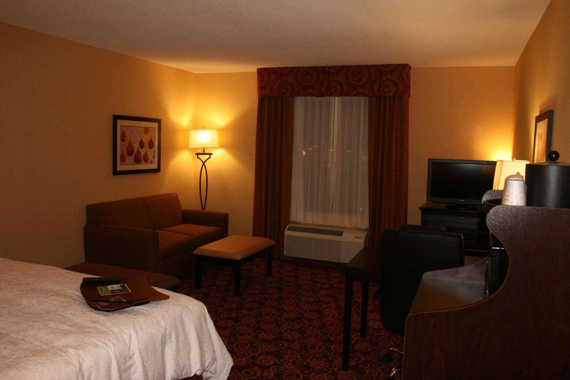 Hampton Inn Turnersville Блеквуд Екстер'єр фото