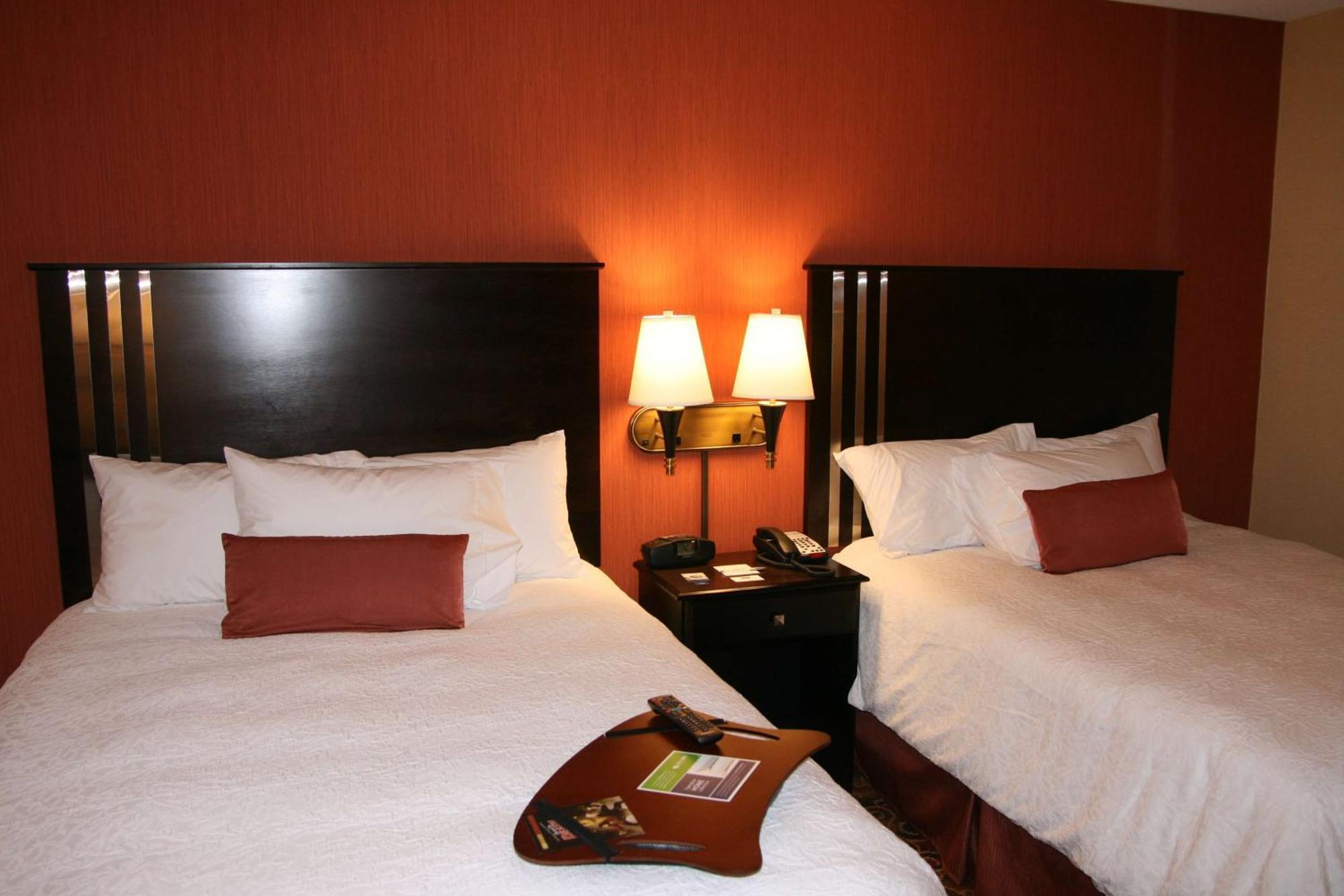 Hampton Inn Turnersville Блеквуд Екстер'єр фото