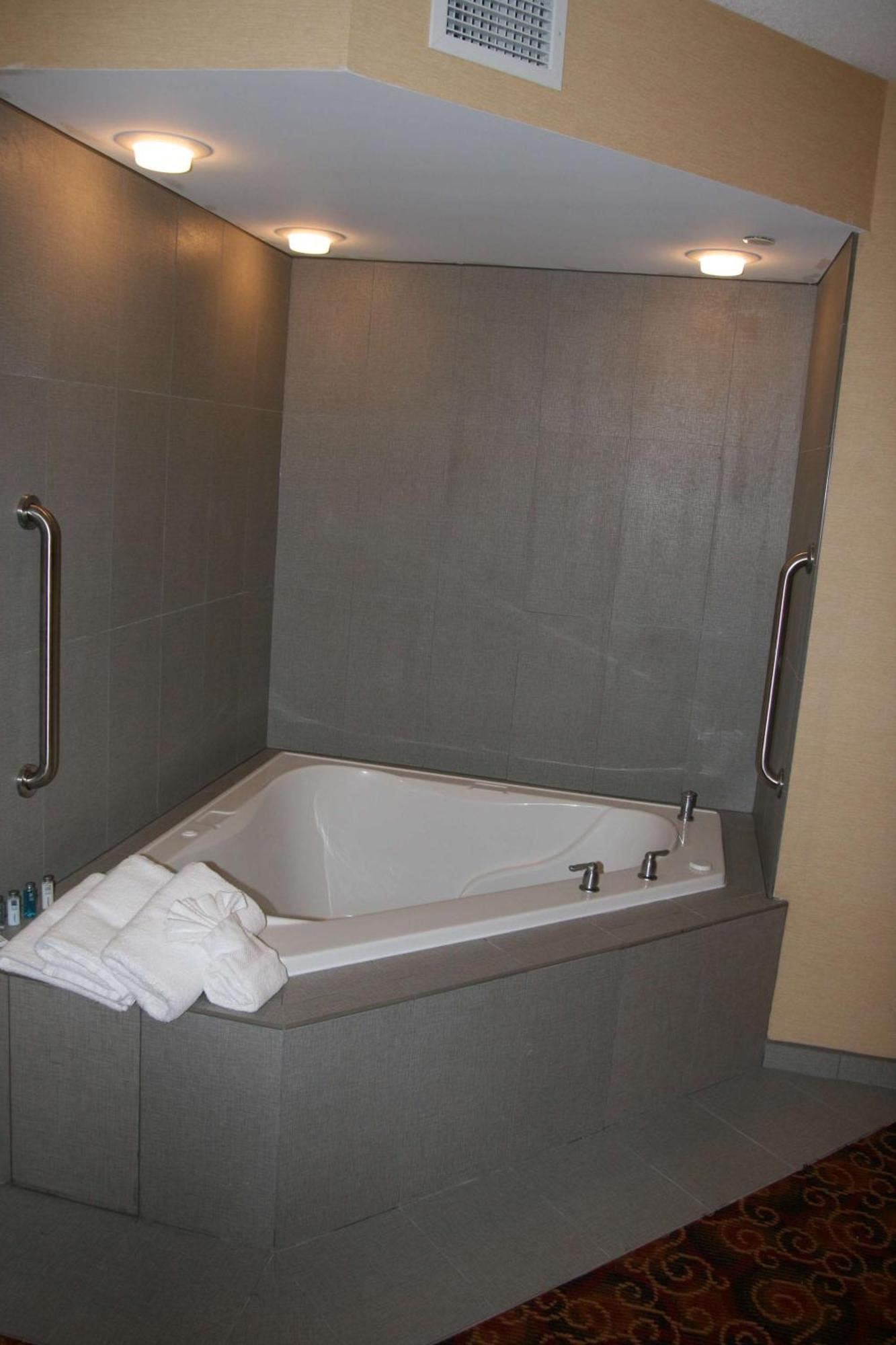Hampton Inn Turnersville Блеквуд Екстер'єр фото