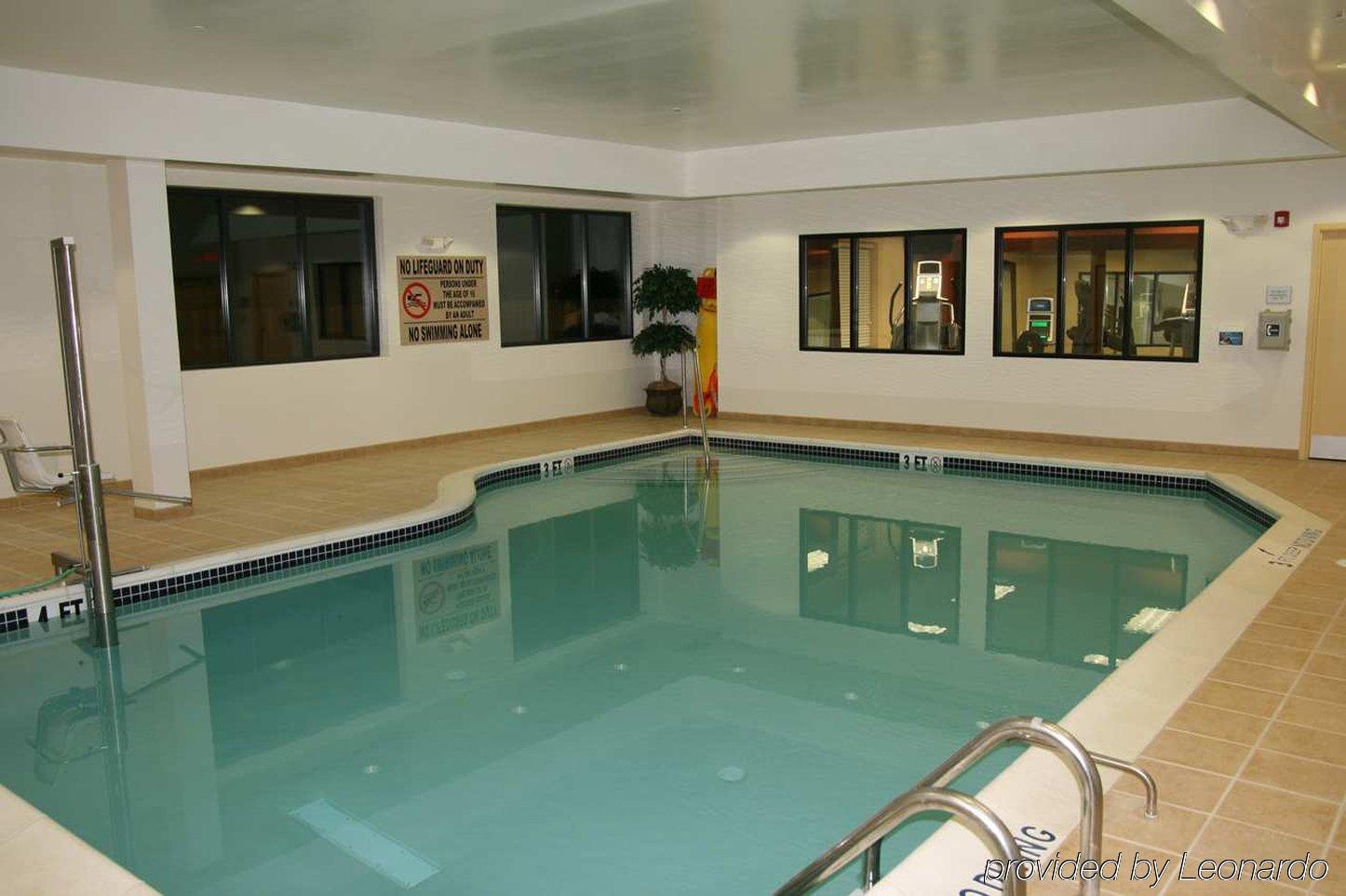 Hampton Inn Turnersville Блеквуд Екстер'єр фото
