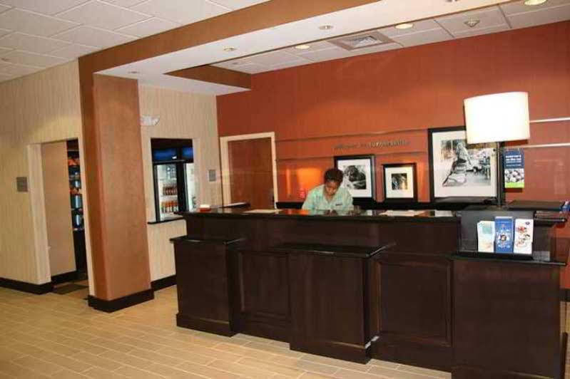 Hampton Inn Turnersville Блеквуд Екстер'єр фото