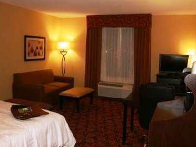 Hampton Inn Turnersville Блеквуд Екстер'єр фото