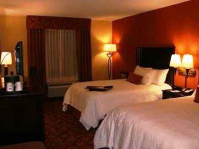 Hampton Inn Turnersville Блеквуд Екстер'єр фото